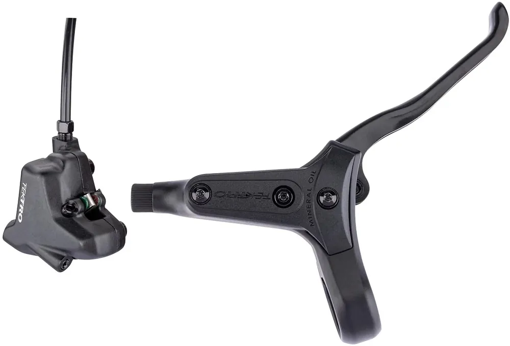 Neu Im Sortiment Tektro Scheibenbremse HD-R285 links