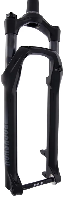 Wochenendangebot RockShox Judy Silver TK Federgabel 27,5 Zoll Boost schwarz 100 mm Federweg, mit PopLoc