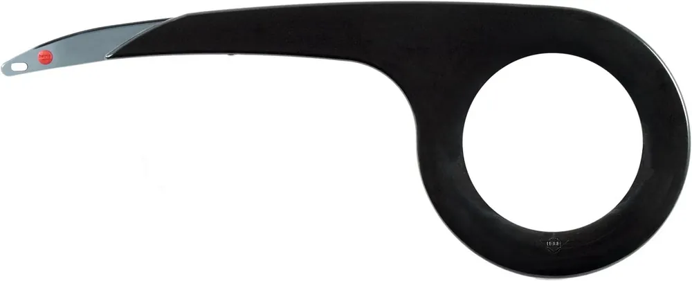 Neue Kollektion Hebie Kettenschützer 0330 18 cm schwarz