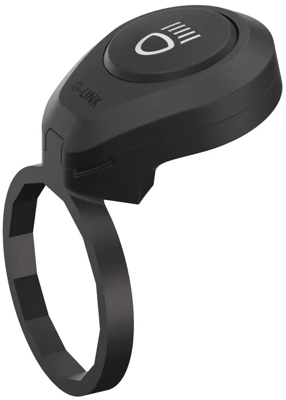 CONTEC Bedieneinheit DLUX E-XTENT schwarz mit CONTEC G-Link System - durch die spe Zertifiziert