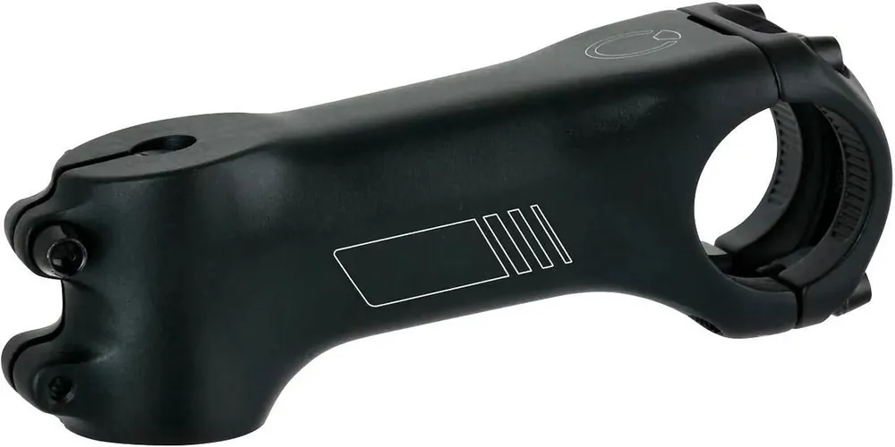 by,schulz Vorbau Stem Alpha SDS 10° 80 mm schwarz Angebot