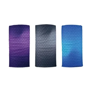 Sichere Zahlung Oxford Comfy Multifunktionstuch Prismatic