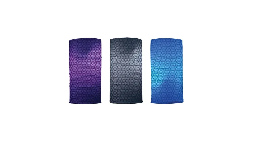 Sichere Zahlung Oxford Comfy Multifunktionstuch Prismatic