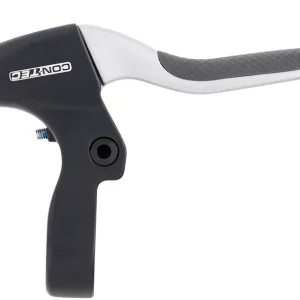 Angebot CONTEC Bremshebel BL-CT10 TWIST rechts schwarz/silber