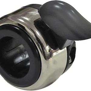 Sale Brave Classic Miniglocke silber
