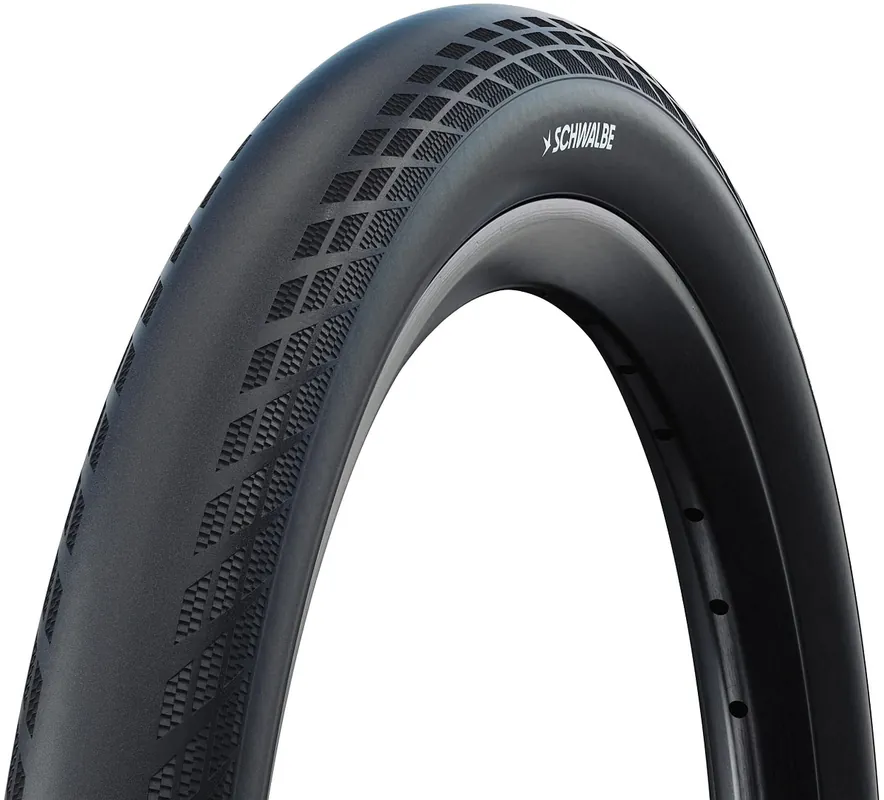Schwalbe SX-R Performance Line Reifen 20 Zoll schwarz Knallerangebot