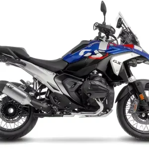 LeoVince Schalldämpfer "SBK LV-14 R Black Edition" 15604 für BMW R 1300 Günstig