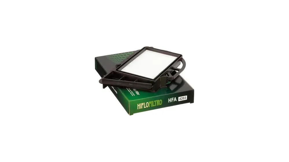 Hiflofiltro Luftfilter HFA4203 Schnäppchen