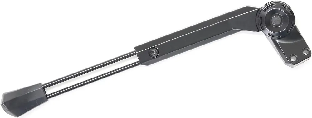 Wochenendangebot Impulse Hinterbauständer 26/28 Zoll schwarz, silber
