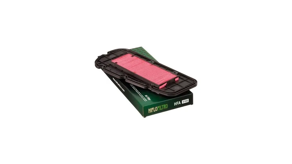 Top-Seller Hiflofiltro Luftfilter HFA5105