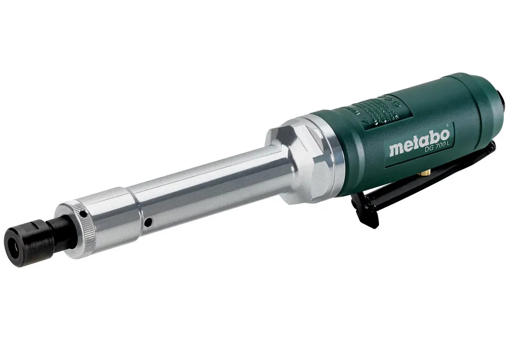 Preiswert Metabo Druckluft-Geradschleifer DG 700 L