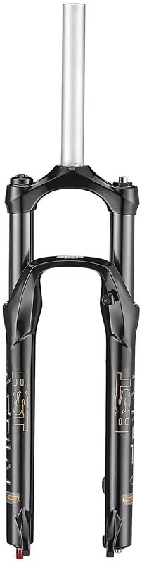 RST Federgabel Aerial 27,5 Zoll 120 mm schwarz Günstig