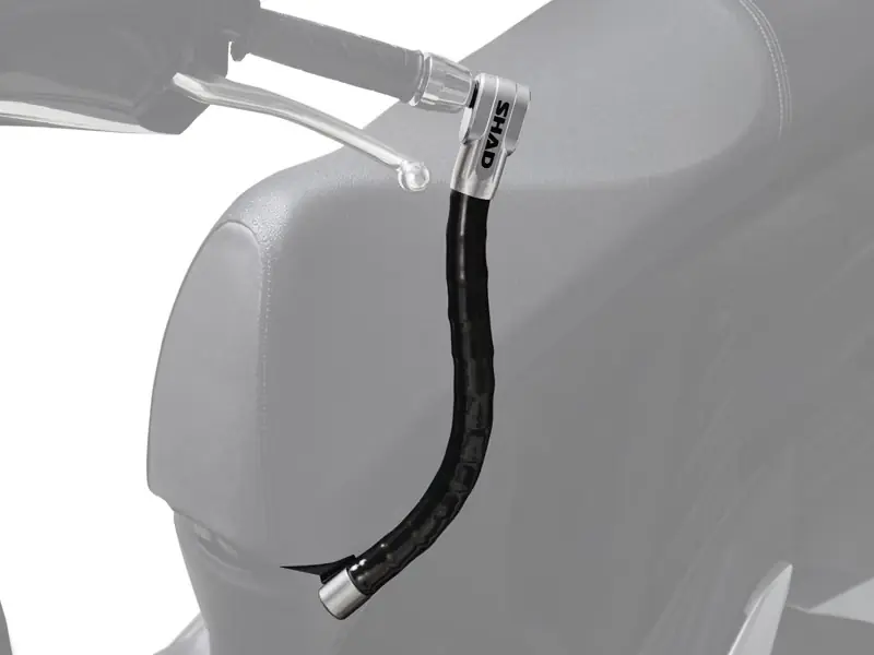 SHAD Schlossmechanismus KYMCO X-TOWN 125/300 CITY/CT Sofort Bestellen
