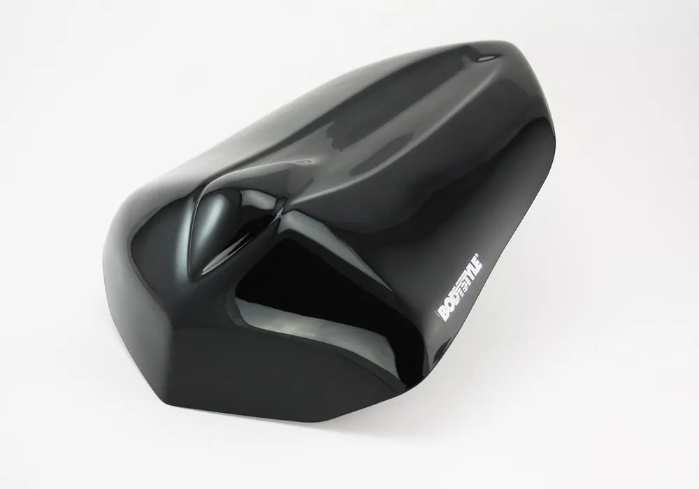 Geprüft BODYSTYLE Sportsline Sitzkeil ABS Kunststoff schwarz für KAWASAKI Z750