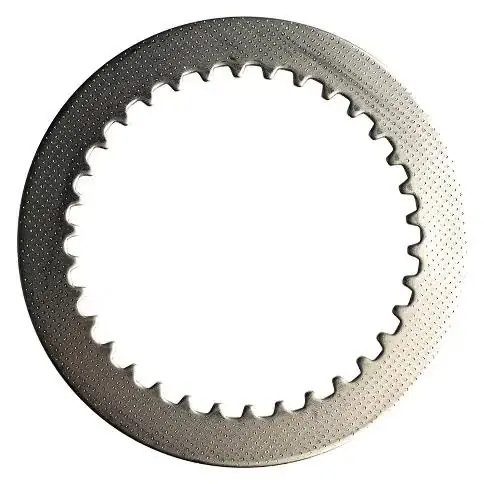 Billig SBS Kupplungs-Stahlscheiben-Kit 40336