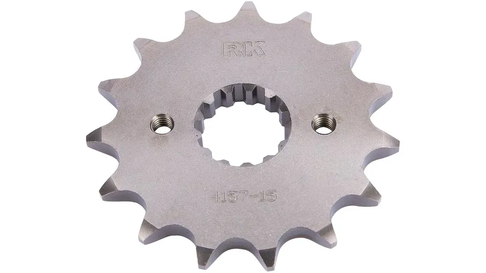 RK Antriebsritzel 4157 15 Zähne Schnäppchen