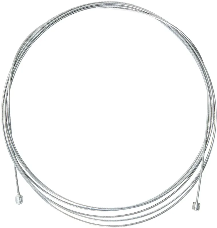 CONTEC Schaltzug Shift 2275 mm silber Knallerangebot