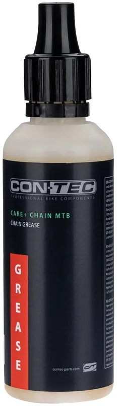 Solange Der Vorrat Reicht CONTEC Kettenfett Care+ Chain MTB 50 ml