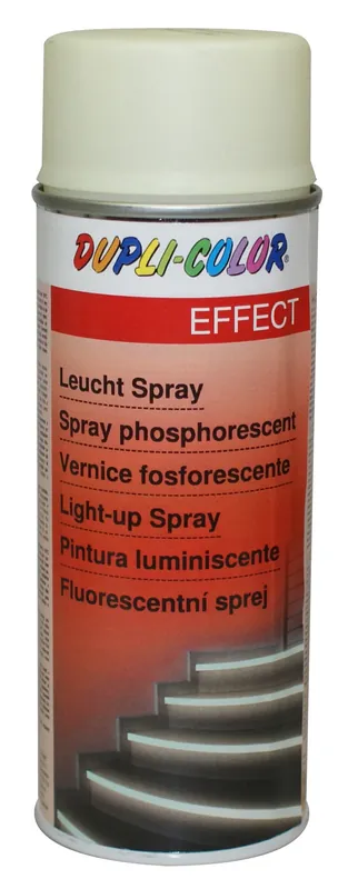 Leucht-Effekt-Spray Must-Have