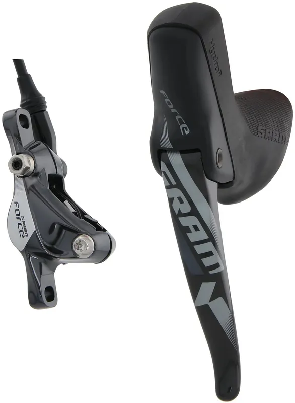 SRAM Scheibenbremse Force 22 / Force 1 hinten Billig