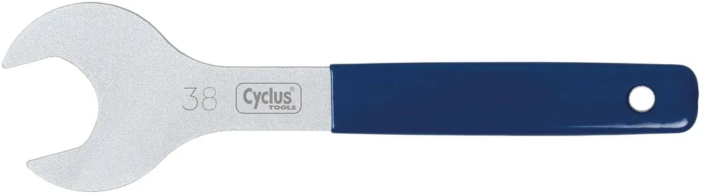 Cyclus Tools Steuerkopfschlüssel 38 mm Echt