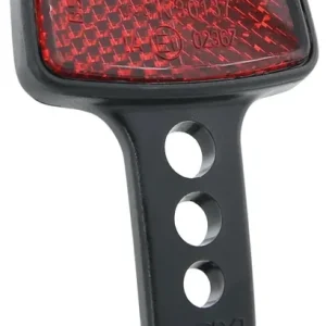 Busch + Müller Rückstrahler 313/1 U rot Mega-Angebot