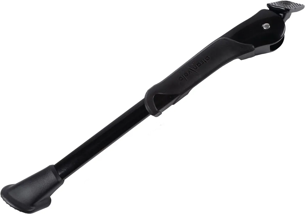Must-Have AtranVelo Rex X-long Seitenständer 26-29 Zoll schwarz