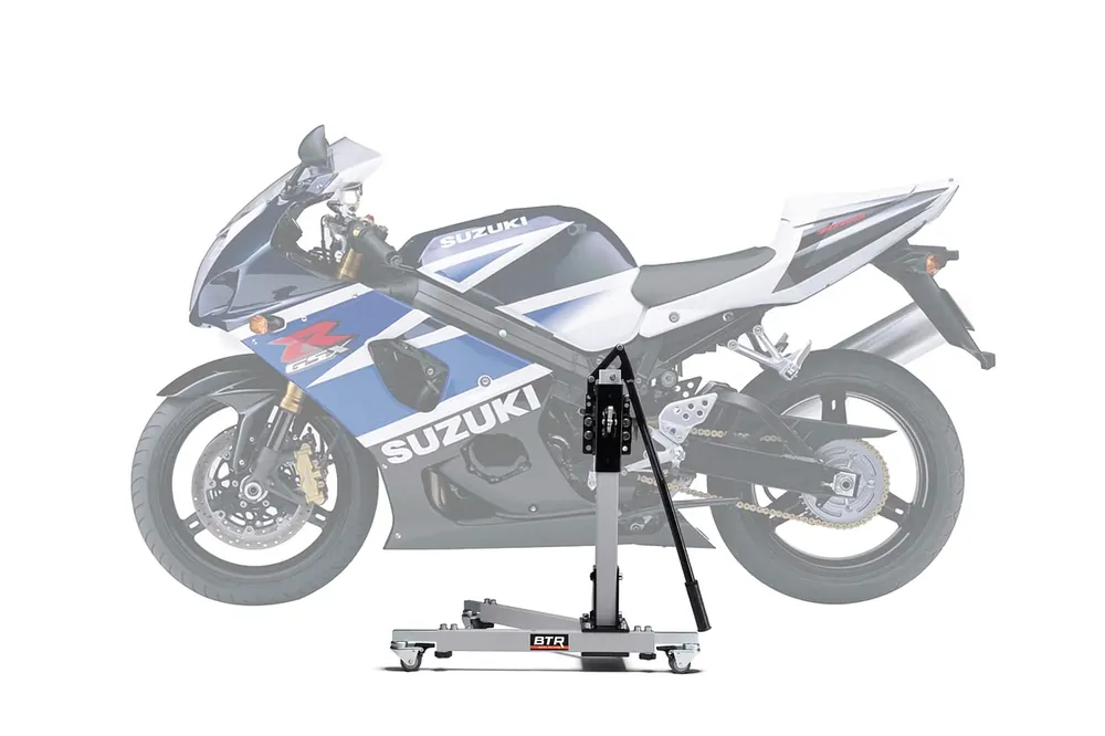 Zentralständer EVOLIFT® für Suzuki GSX-R 1000 03-04 Sonderangebot