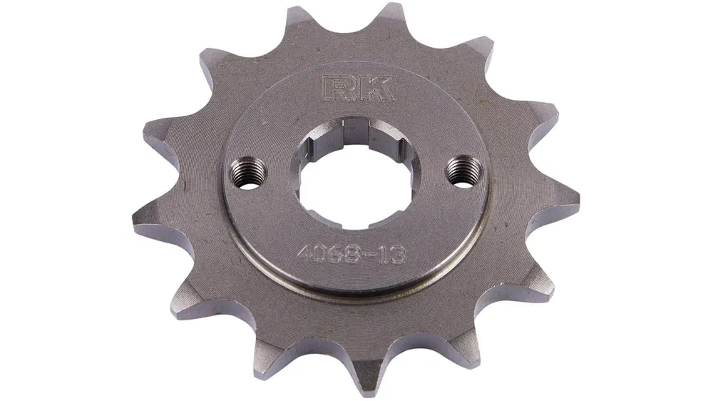 Bestseller RK Antriebsritzel 4068 13 Zähne