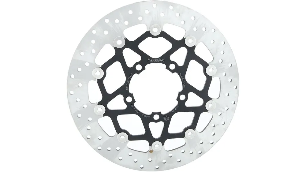 Sonderangebot Brembo Bremsscheibe Modell 78B40859