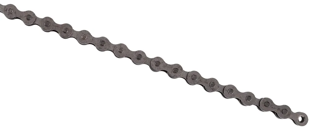 Saisonangebot CONTEC Kette Classic Singlespeed 112 Glieder schwarz