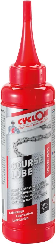Cyclon Kettenfett All Weather Lube 125 ml SB-verpackt Markenware