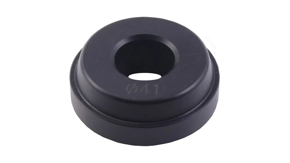 Geprüft Bikeservice Adapter Ø 41 mm