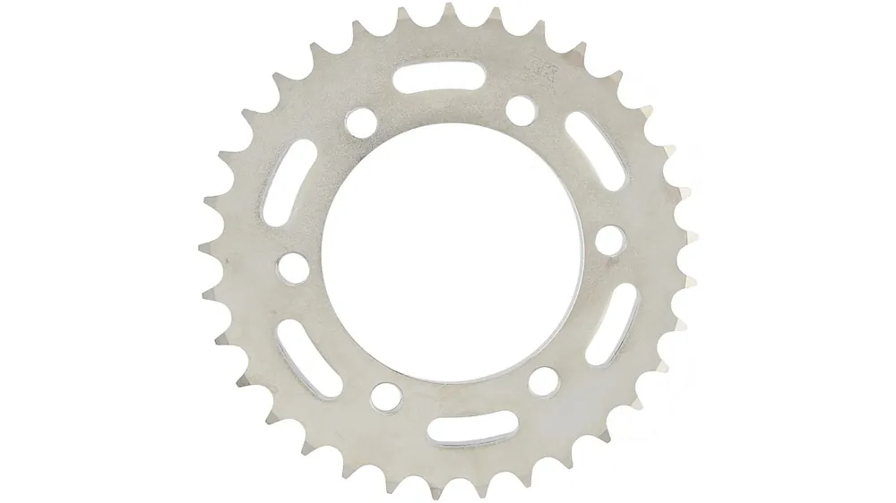 Markenprodukt RK Kettenrad 6870 33 Zähne