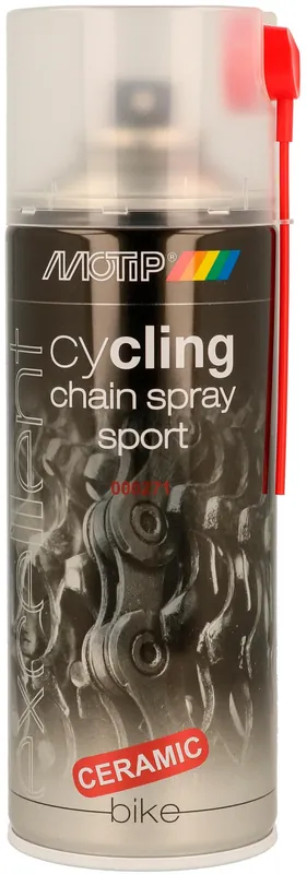 Super-Preis Motip Schmiermittel Chain Spray Sport 400 ml