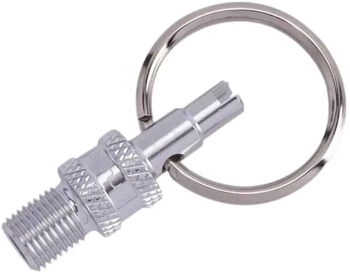 by,schulz Ventiladapter Mini Tool silber Günstig