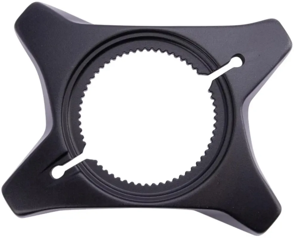 SRAM Kurbelstern AXS 107 mm schwarz für SBC Mahle Jetzt Bestellen