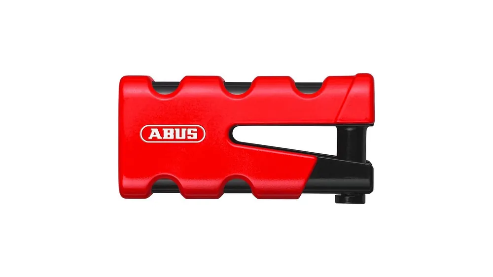 Jetzt Kaufen ABUS Bremsscheibenschloss GRANIT™ Sledg 77 (Sonderanfertigung, XPlus™ Code erforderlich)