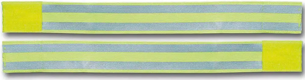 Rabatt 4-ACT Reflexband Sicherheitsband