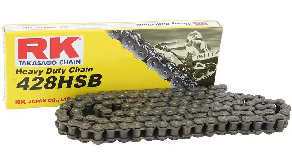 RK Kette 428HSB 92 Glieder Wochenendangebot