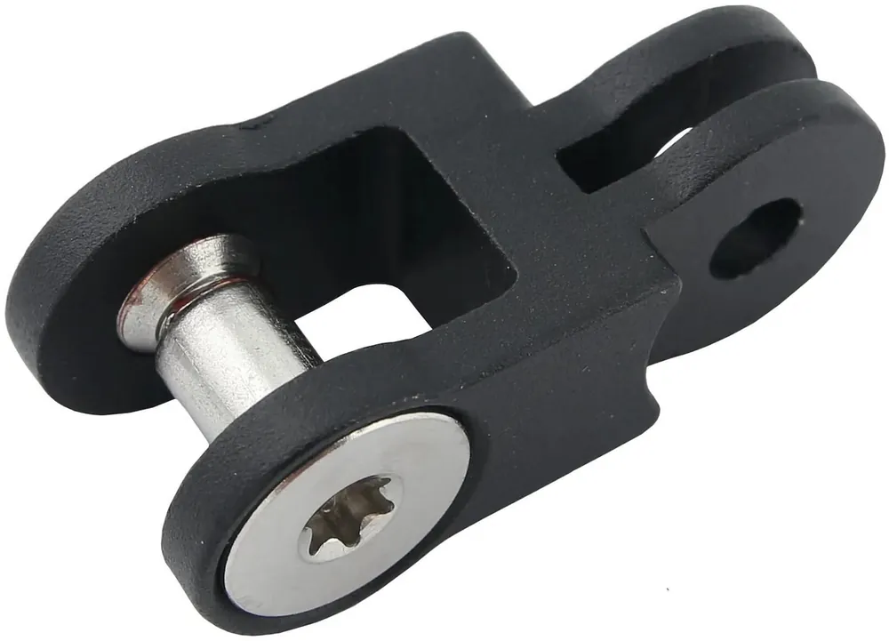 by,schulz SDS Adapter 10 B6 schwarz Begrenztes Angebot