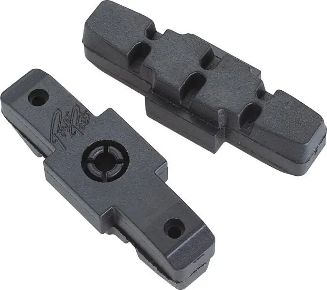 Union Bremsgummi BS-801 schwarz Kracherpreis