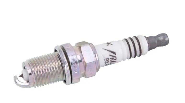 NGK Zündkerze BKR7EIX Iridium Super-Preis