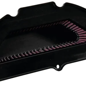 K&N Tauschluftfilter SU-9915 Online Kaufen