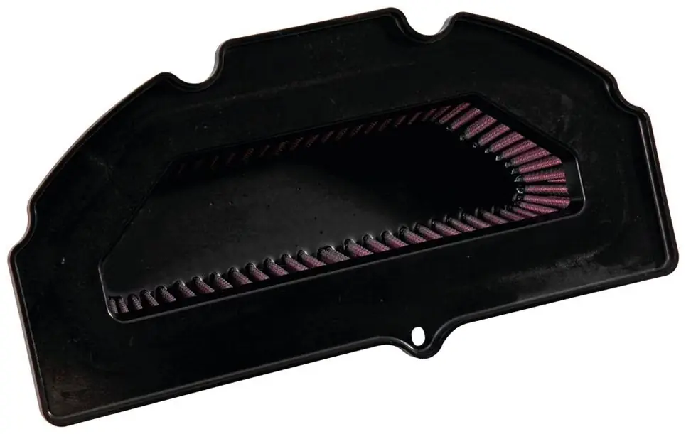 K&N Tauschluftfilter SU-9915 Online Kaufen