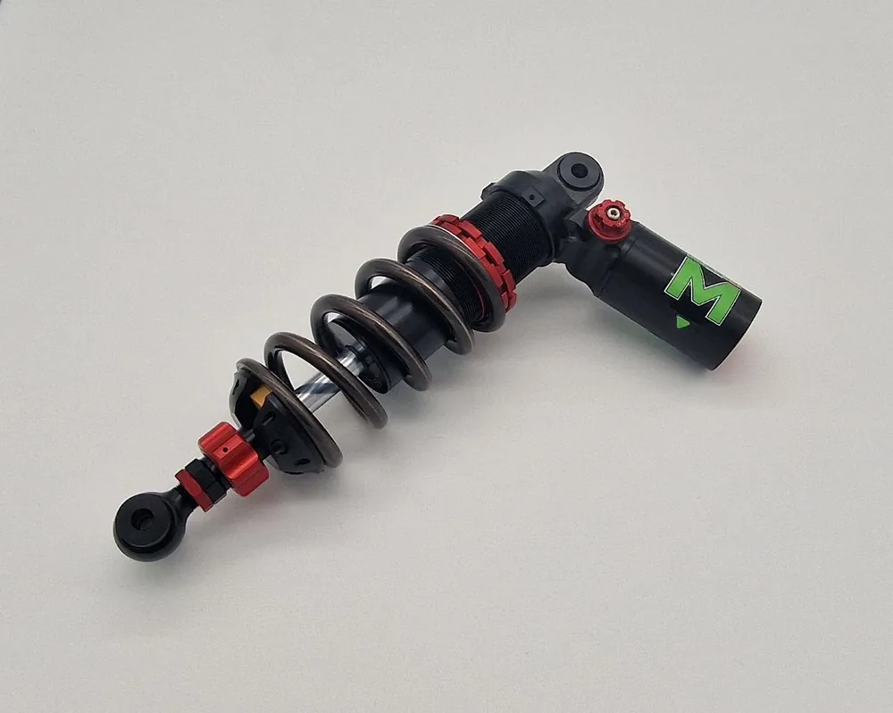 Finale Aktion Maselli Federbein Xpear Pitbike 320mm
