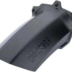 Saisonangebot RockShox Steckschutzblech Steckschutzblech schwarz