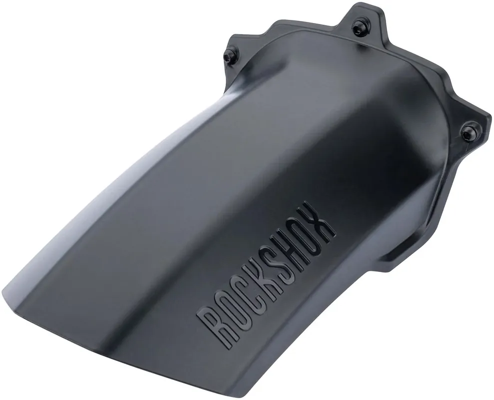 Saisonangebot RockShox Steckschutzblech Steckschutzblech schwarz