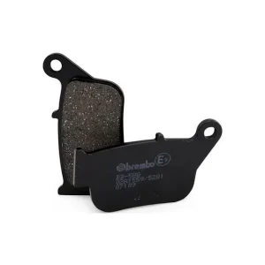 Schneller Versand Brembo Bremsbelag Modell 07109