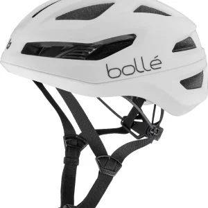 Bollé Eco Avio Pure Mips Helm weiß Gr. M Knallerangebot